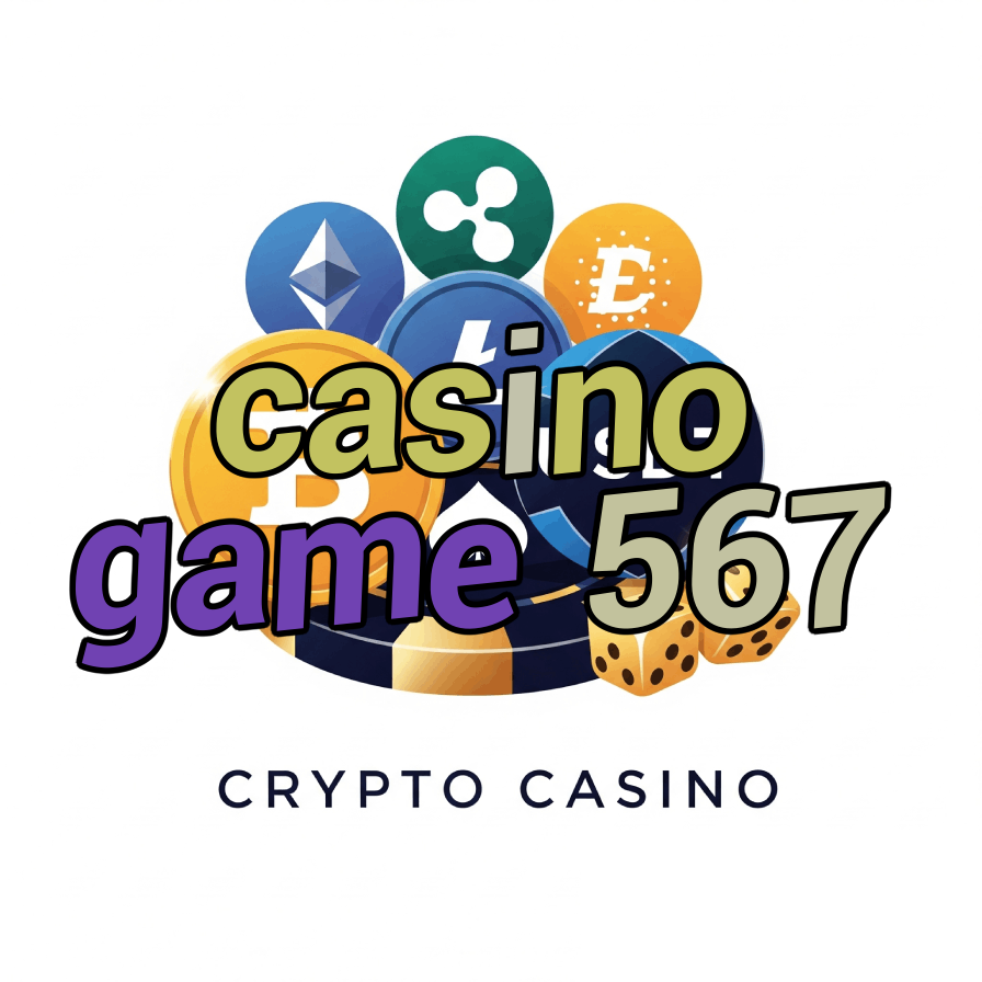 Casino Game 567 - Popular Asian Casino Game Selection